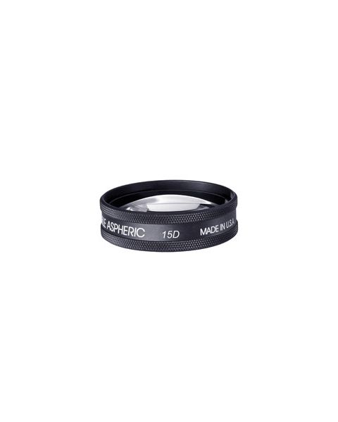 Volk Lens 15D BLACK