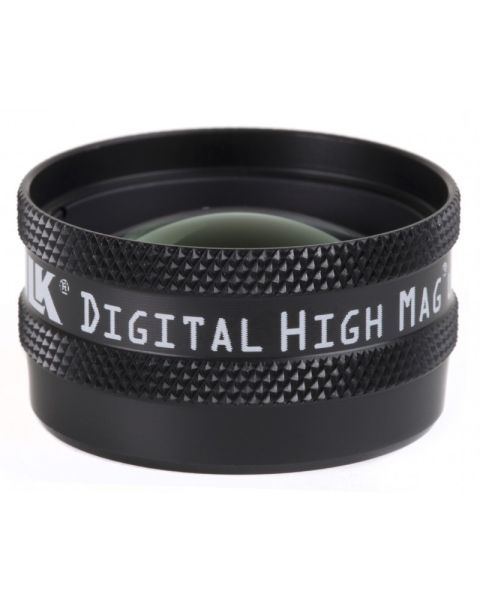 Volk Lens Digital High Mag BLACK