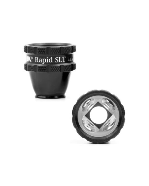 Volk Lens Rapid SLT Lens BLACK