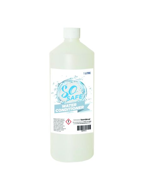 Water Conditioner 1L Bottle